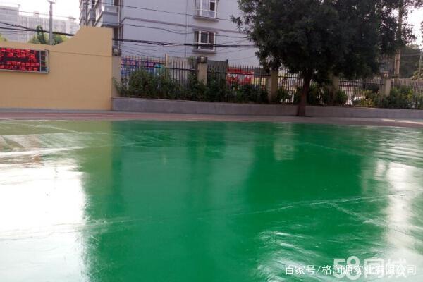 长丰镇 地坪漆翻新维修